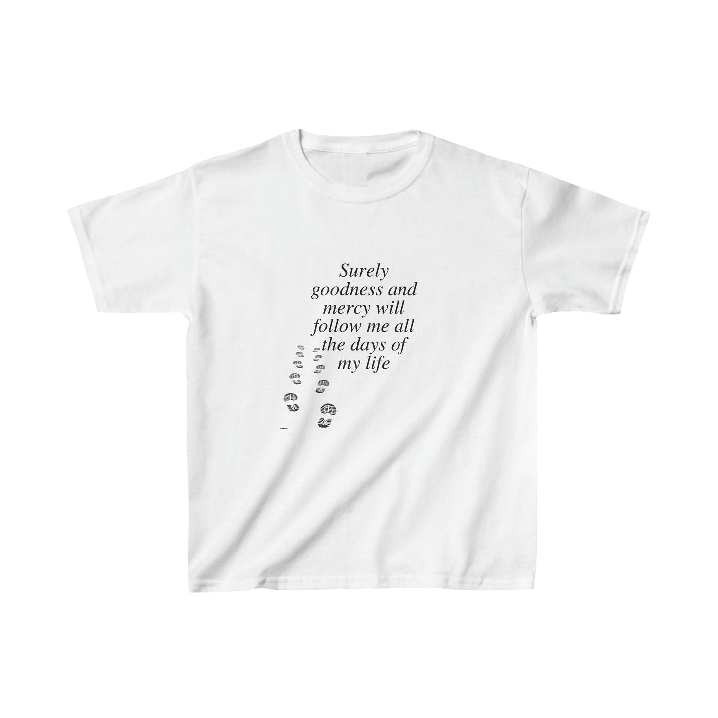 Kids Heavy Cotton™ Tee