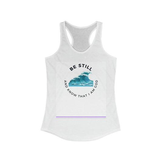 Women's Ideal Racerback Tank