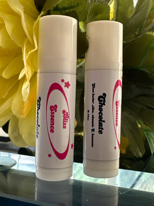 Lip balm
